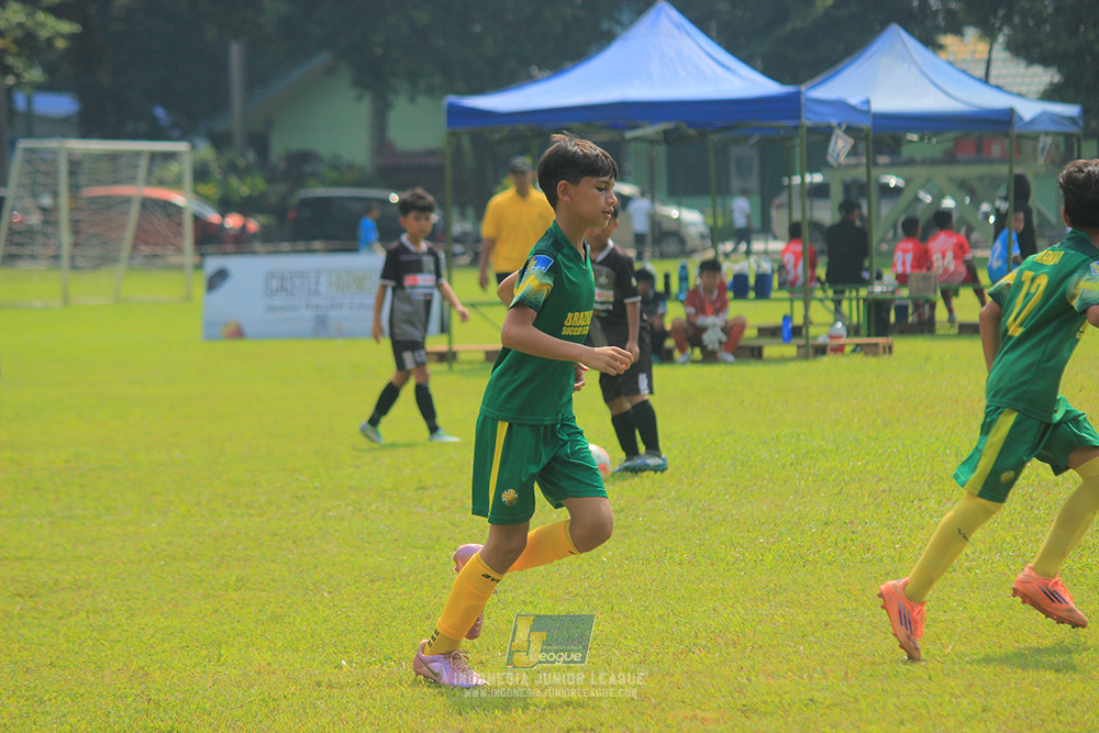 ijl u11 260426 jips soccer vs brazillian ss lfa