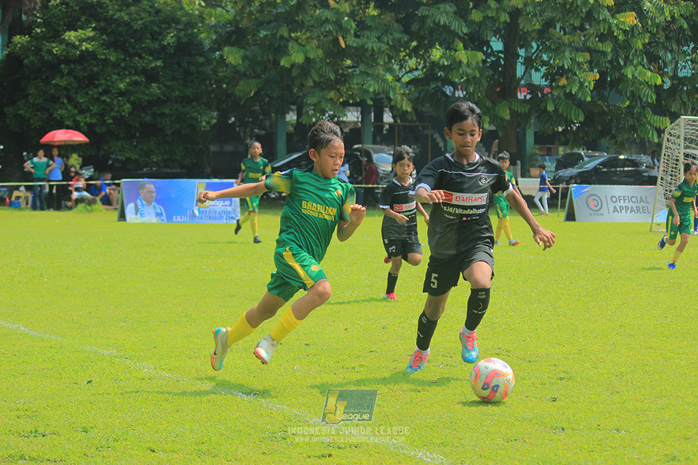 ijl u11 260426 jips soccer vs brazillian ss lfa