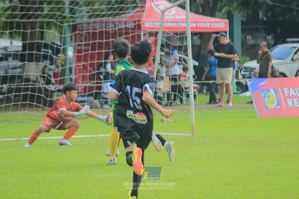 ijl u11 260426 jips soccer vs brazillian ss lfa