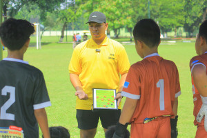 [IJL U11 - 260426] KARAWANG YOUTH SOCCER VS INDONESIA MUDA UTARA