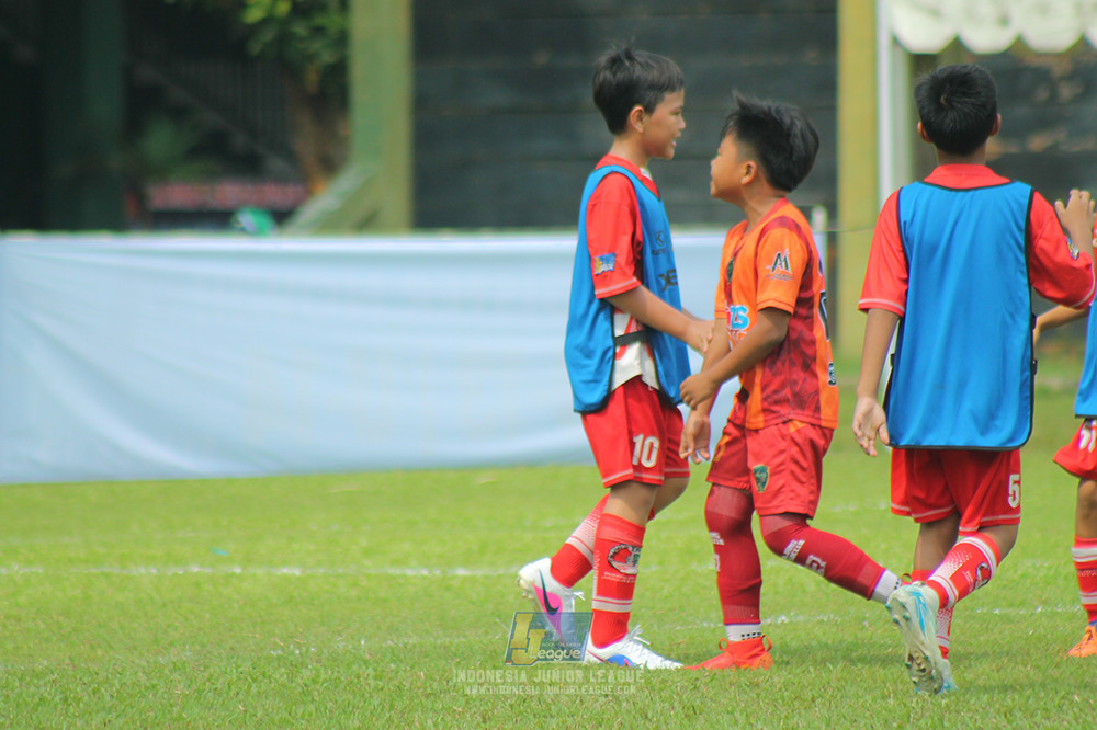 ijl u11 260426 karawang youth soccer vs indonesia muda utara