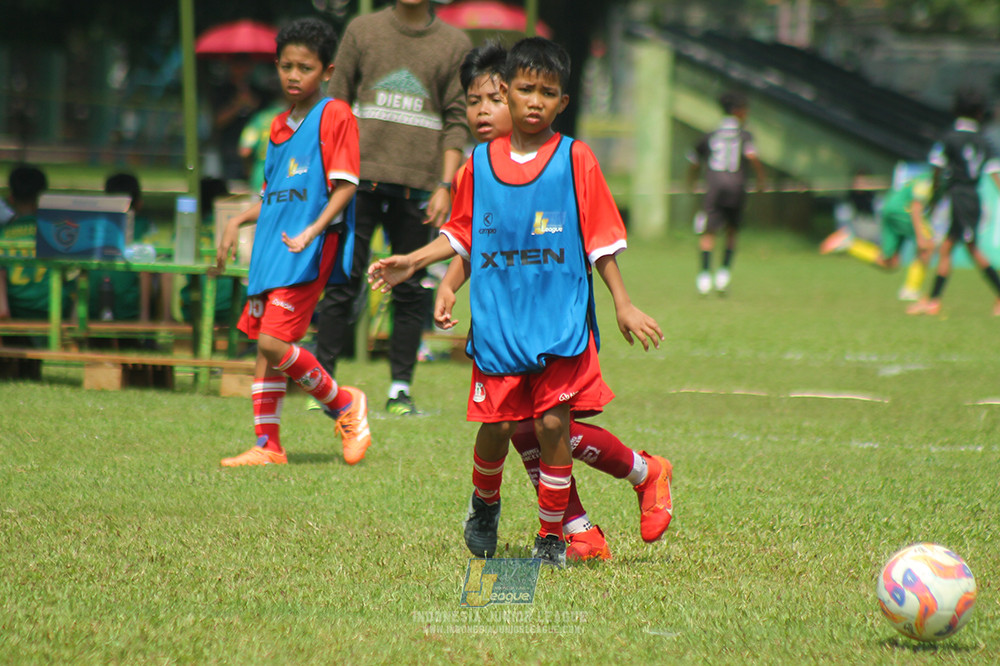 ijl u11 260426 karawang youth soccer vs indonesia muda utara