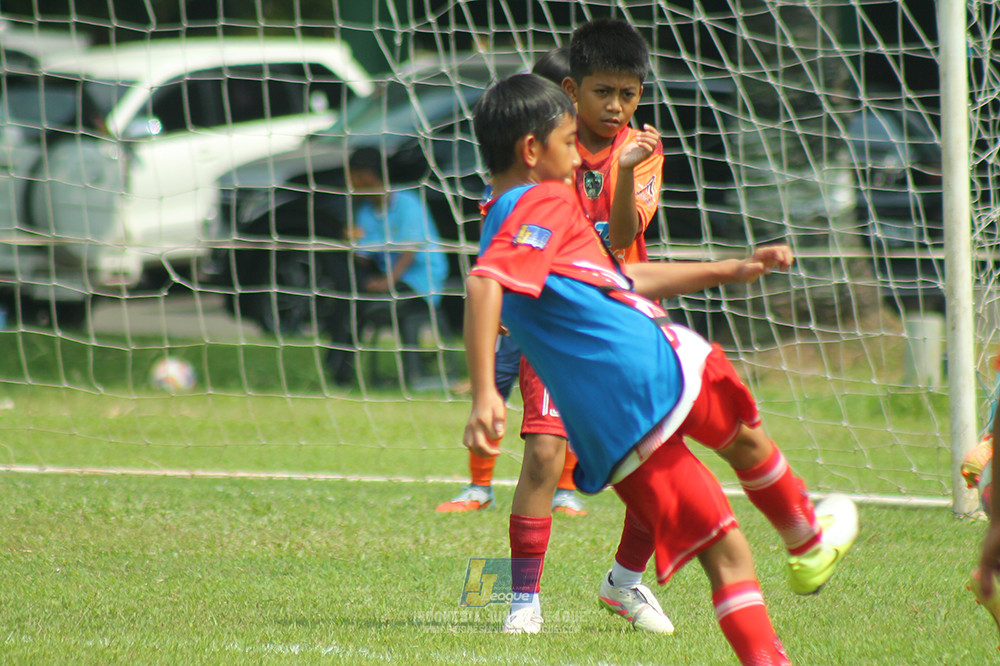 ijl u11 260426 karawang youth soccer vs indonesia muda utara