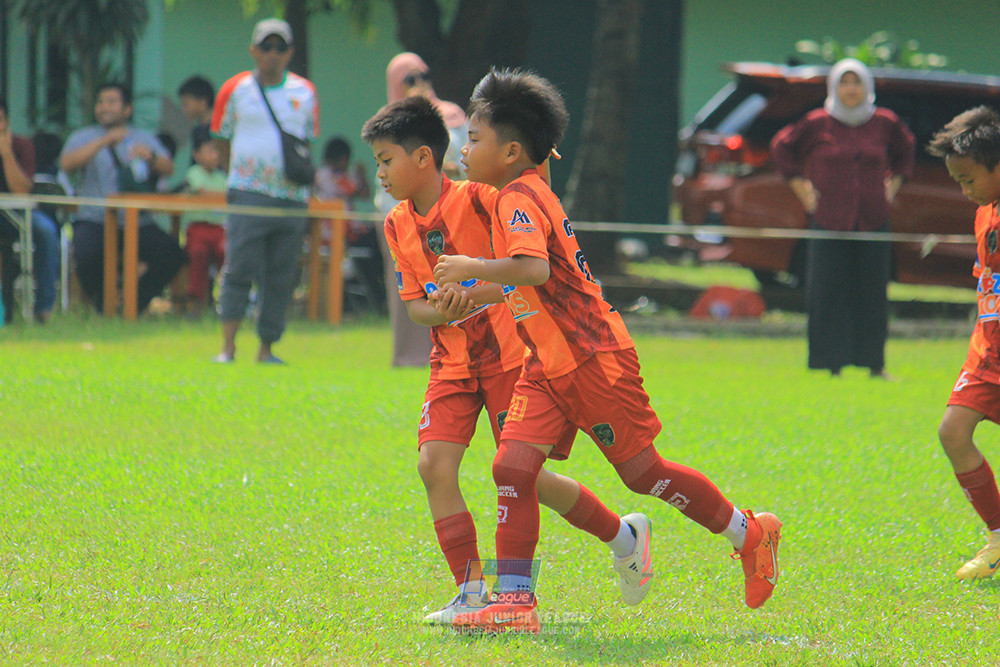 ijl u11 260426 karawang youth soccer vs indonesia muda utara