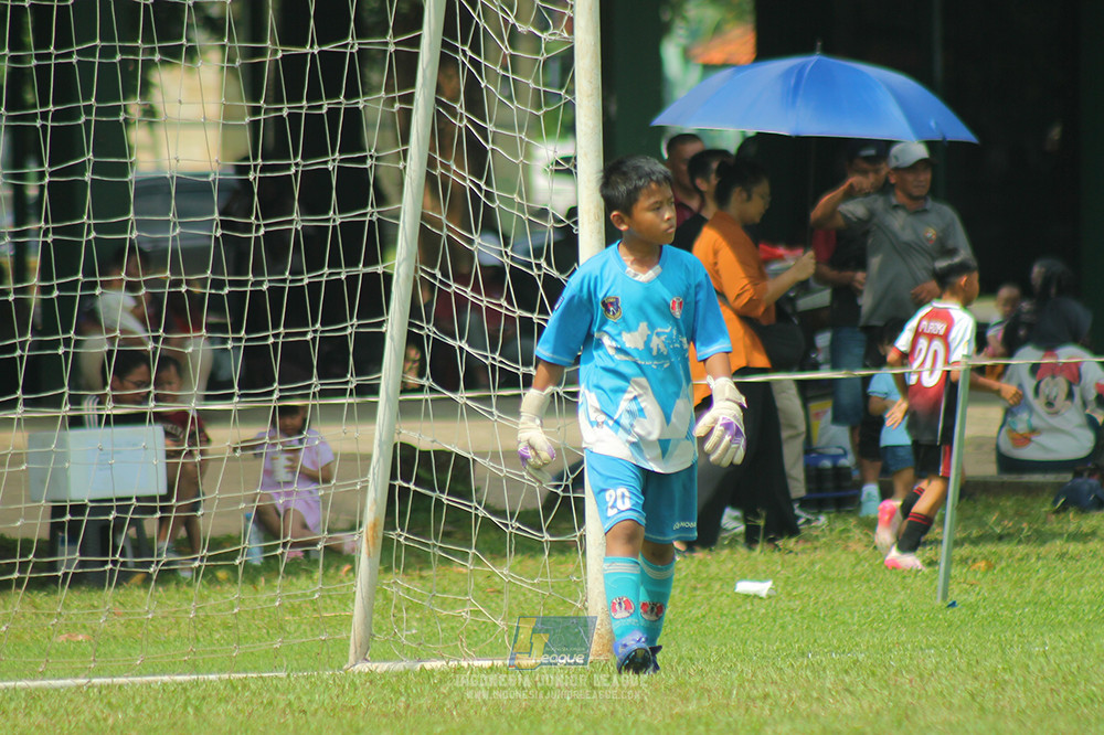 ijl u11 260426 karawang youth soccer vs indonesia muda utara