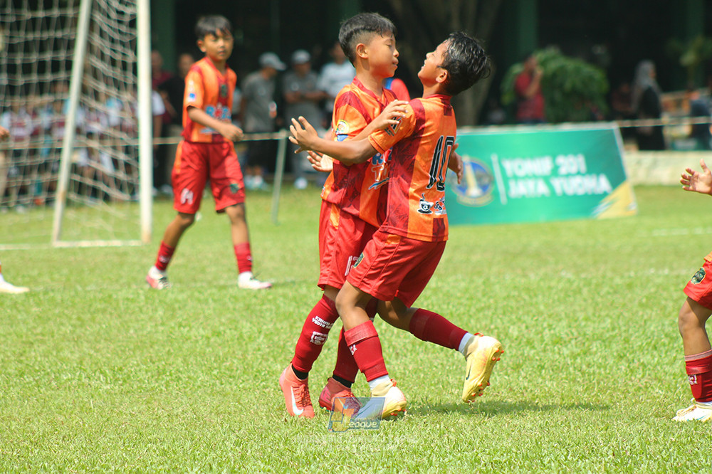 ijl u11 260426 karawang youth soccer vs indonesia muda utara