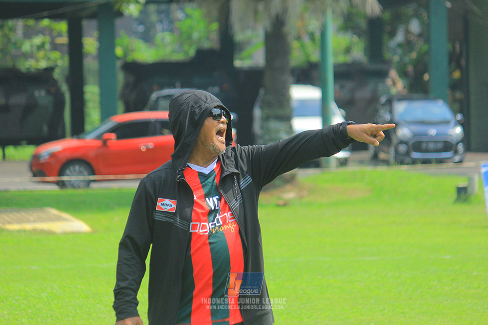 ijl u11 260426 karawang youth soccer vs indonesia muda utara
