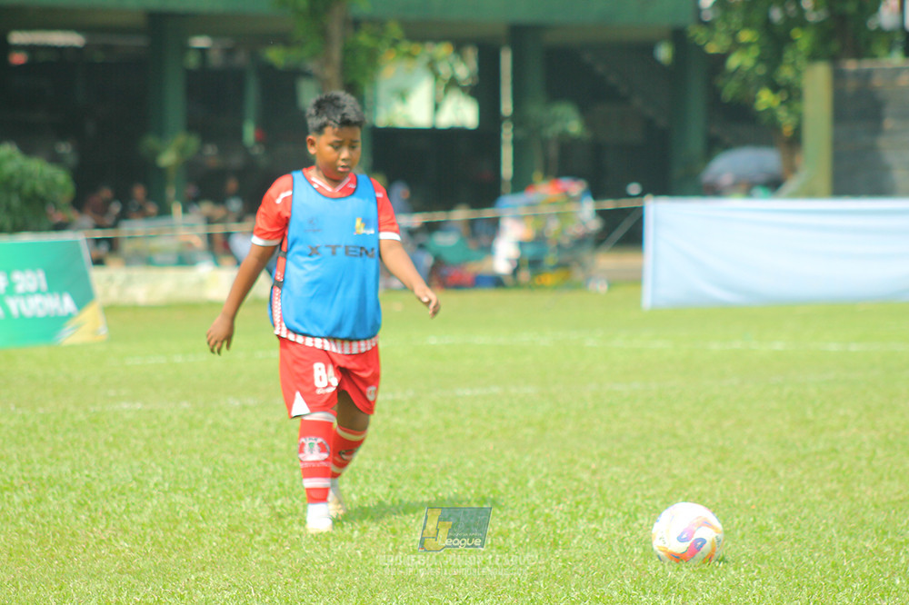 ijl u11 260426 karawang youth soccer vs indonesia muda utara