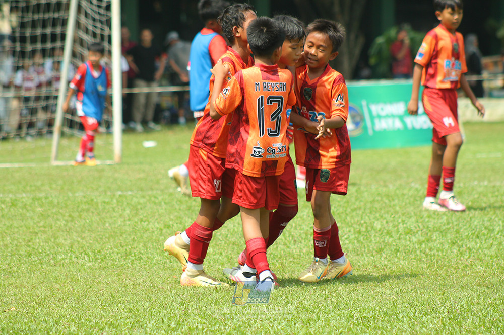 ijl u11 260426 karawang youth soccer vs indonesia muda utara