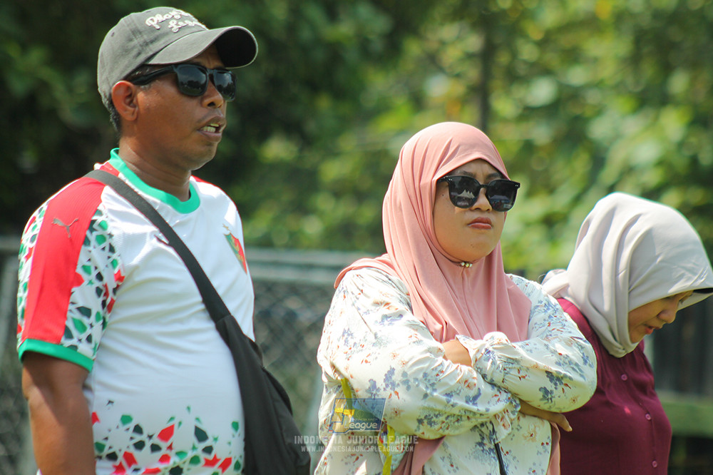 ijl u11 260426 karawang youth soccer vs indonesia muda utara