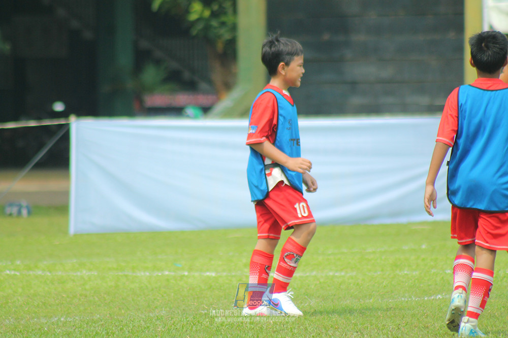 ijl u11 260426 karawang youth soccer vs indonesia muda utara