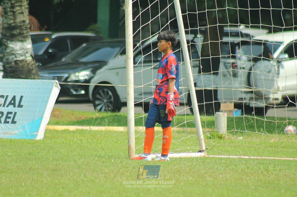 ijl u11 260426 karawang youth soccer vs indonesia muda utara
