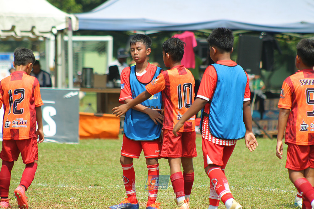 ijl u11 260426 karawang youth soccer vs indonesia muda utara