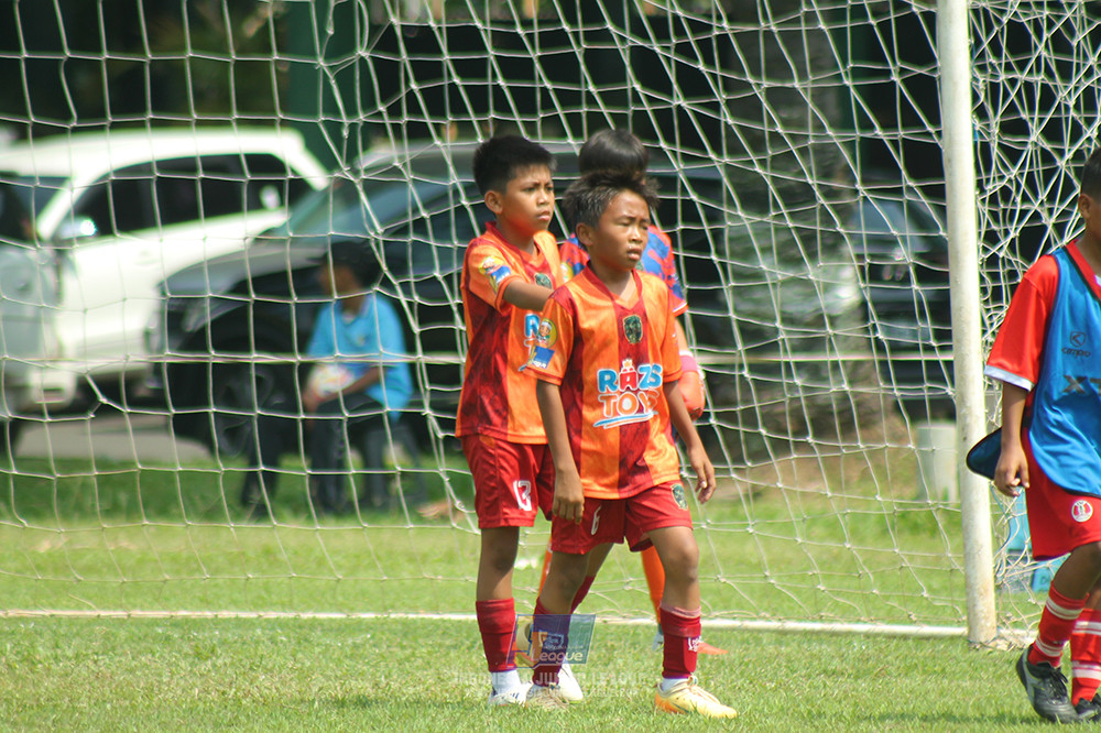 ijl u11 260426 karawang youth soccer vs indonesia muda utara