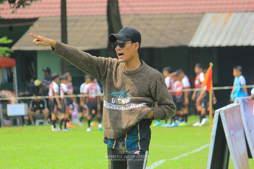 ijl u11 260426 karawang youth soccer vs indonesia muda utara