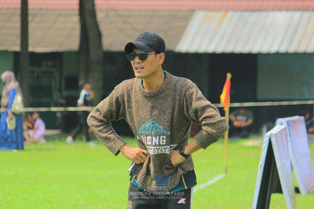 ijl u11 260426 karawang youth soccer vs indonesia muda utara