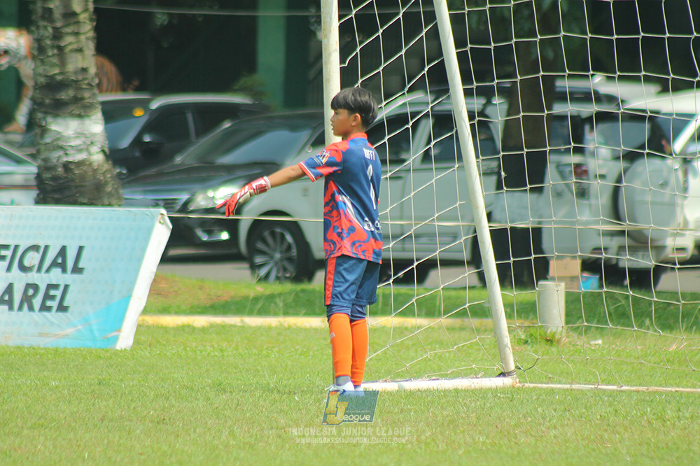 ijl u11 260426 karawang youth soccer vs indonesia muda utara