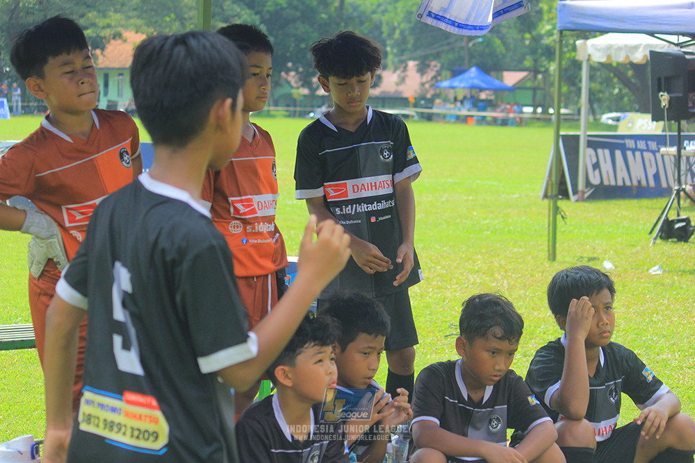 ijl u11 260426 karawang youth soccer vs indonesia muda utara