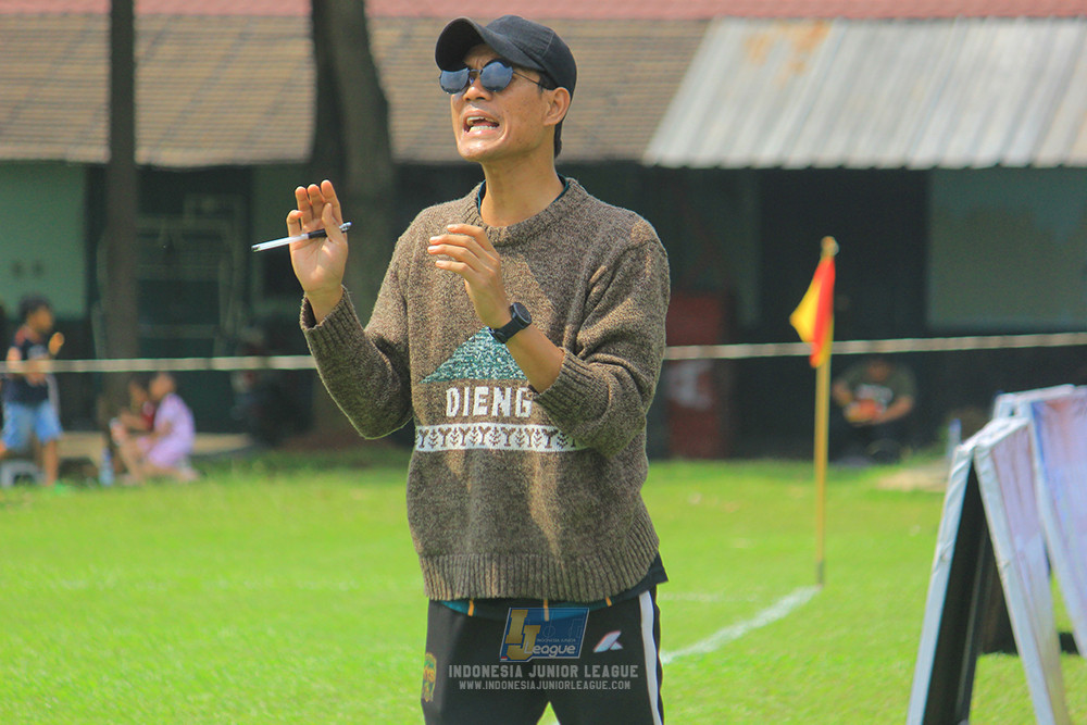 ijl u11 260426 karawang youth soccer vs indonesia muda utara