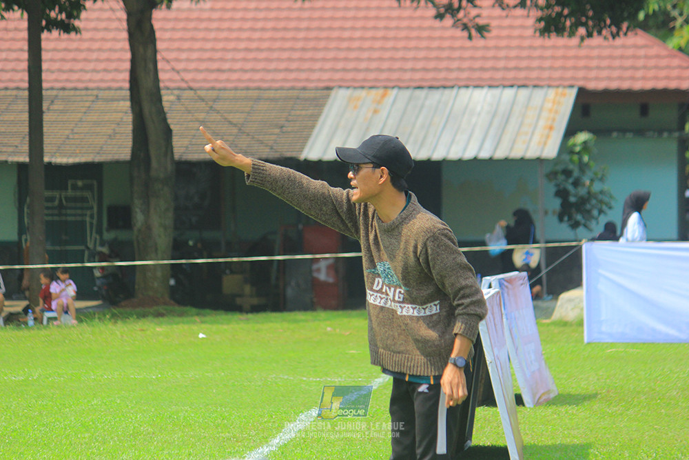 ijl u11 260426 karawang youth soccer vs indonesia muda utara