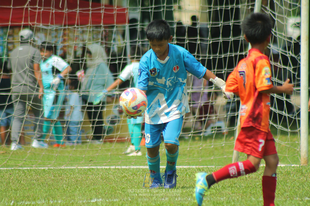 ijl u11 260426 karawang youth soccer vs indonesia muda utara