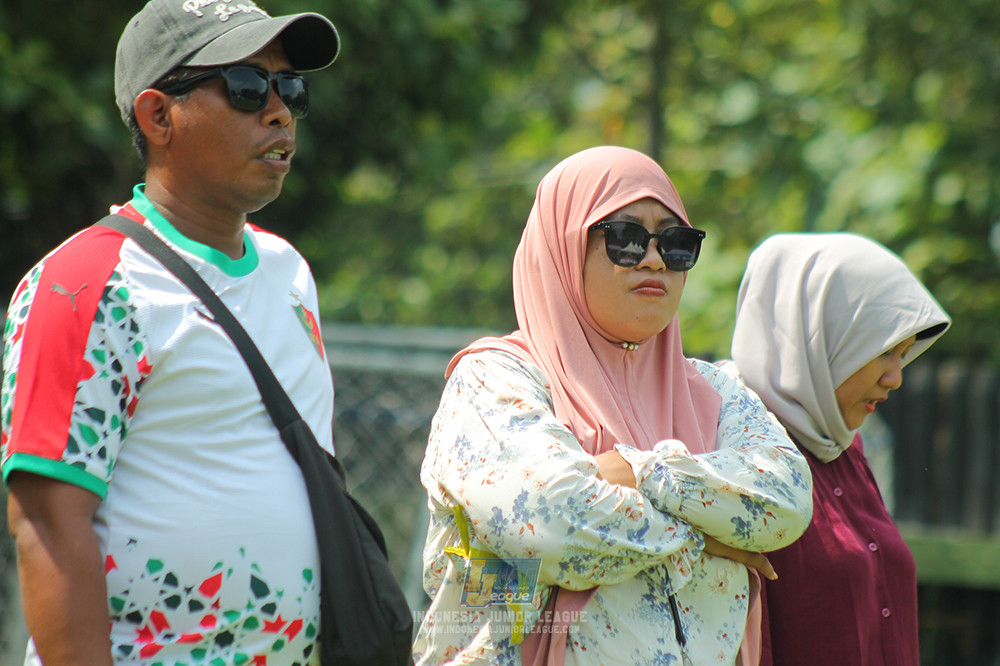 ijl u11 260426 karawang youth soccer vs indonesia muda utara