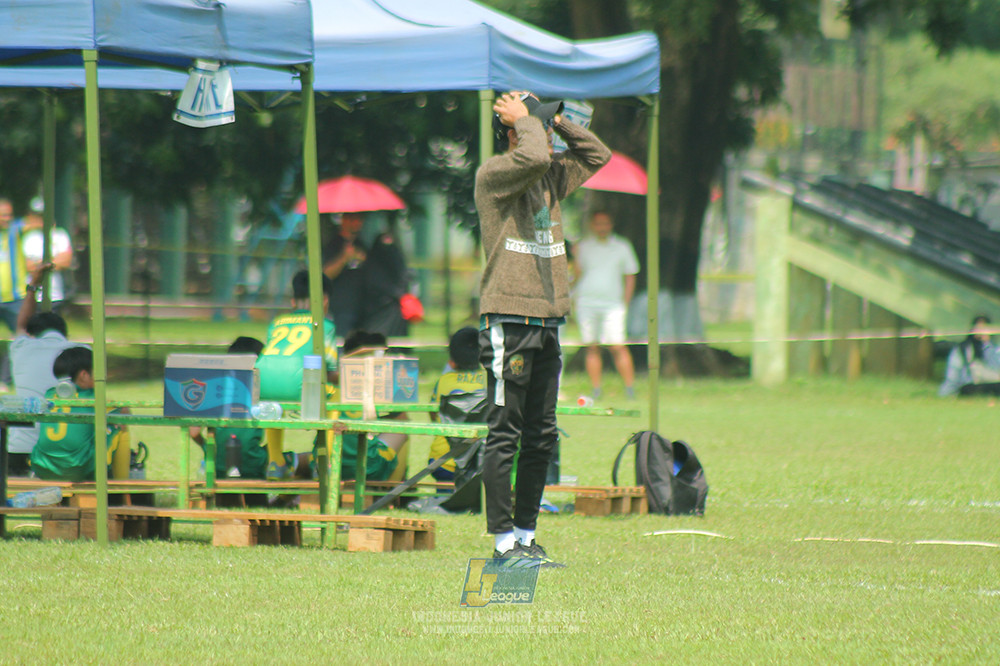 ijl u11 260426 karawang youth soccer vs indonesia muda utara