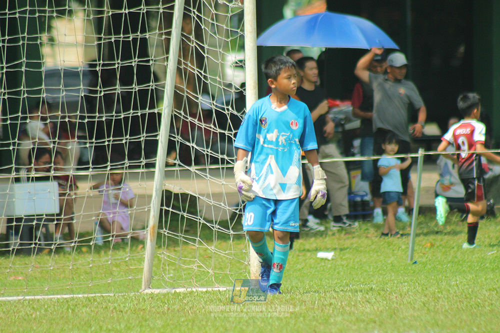 ijl u11 260426 karawang youth soccer vs indonesia muda utara