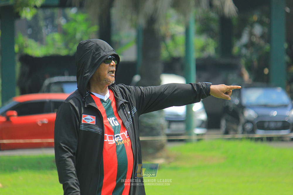 ijl u11 260426 karawang youth soccer vs indonesia muda utara