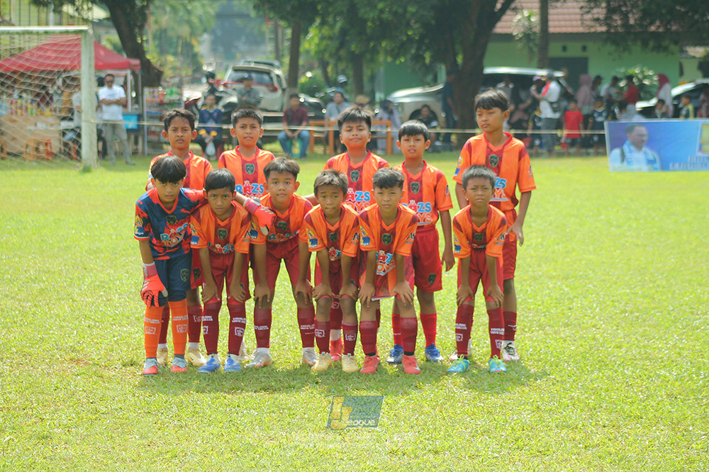 ijl u11 260426 karawang youth soccer vs indonesia muda utara