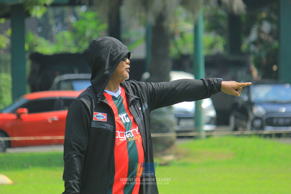 ijl u11 260426 karawang youth soccer vs indonesia muda utara