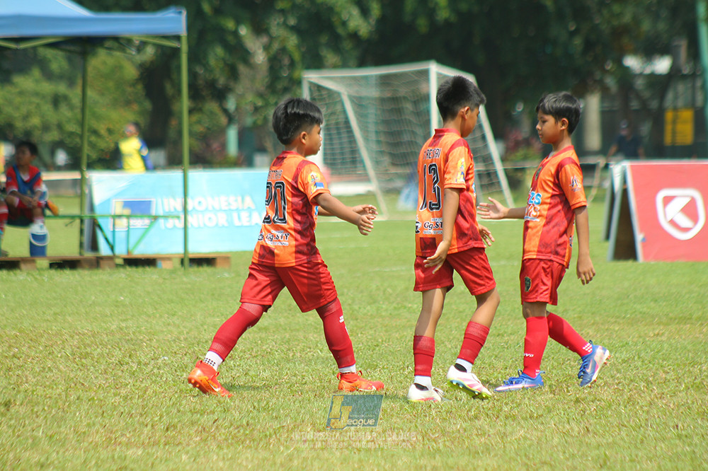 ijl u11 260426 karawang youth soccer vs indonesia muda utara