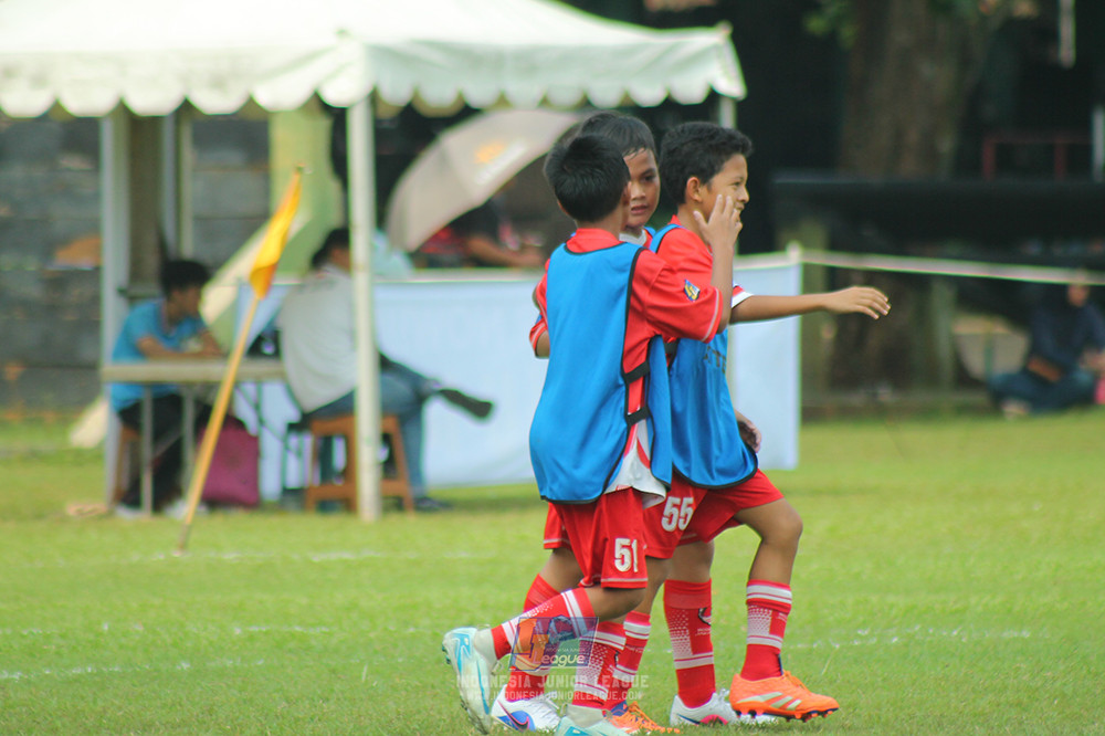 ijl u11 260426 karawang youth soccer vs indonesia muda utara