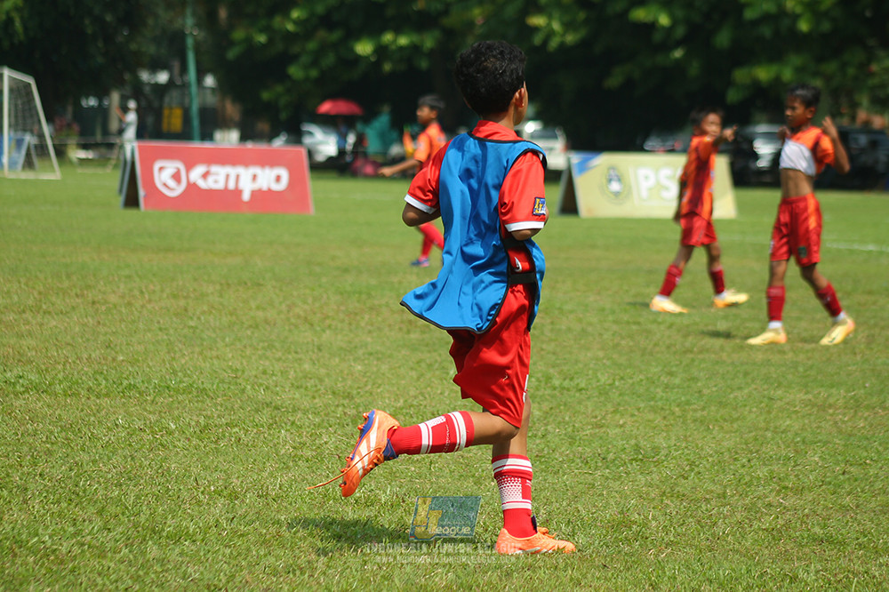 ijl u11 260426 karawang youth soccer vs indonesia muda utara