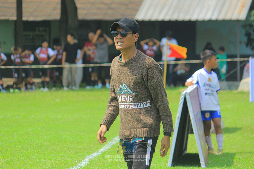 ijl u11 260426 karawang youth soccer vs indonesia muda utara