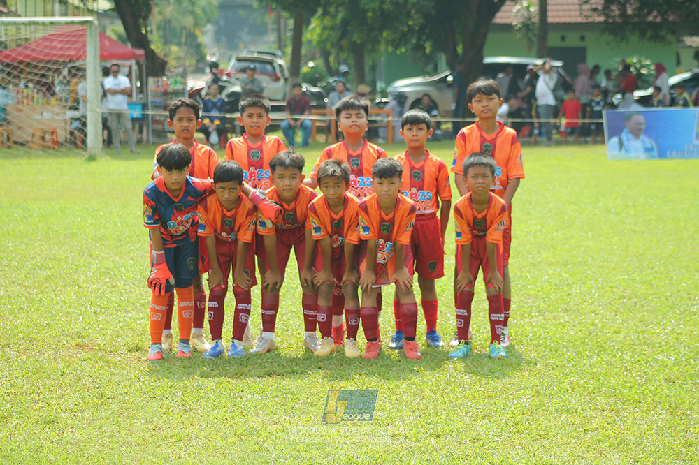 ijl u11 260426 karawang youth soccer vs indonesia muda utara