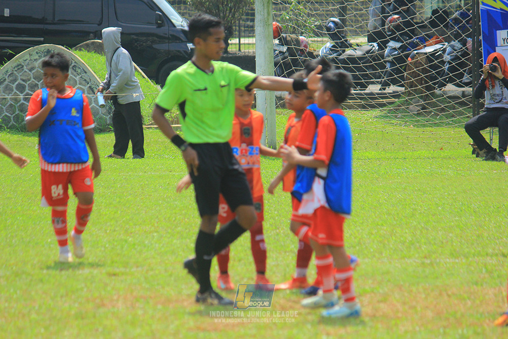 ijl u11 260426 karawang youth soccer vs indonesia muda utara