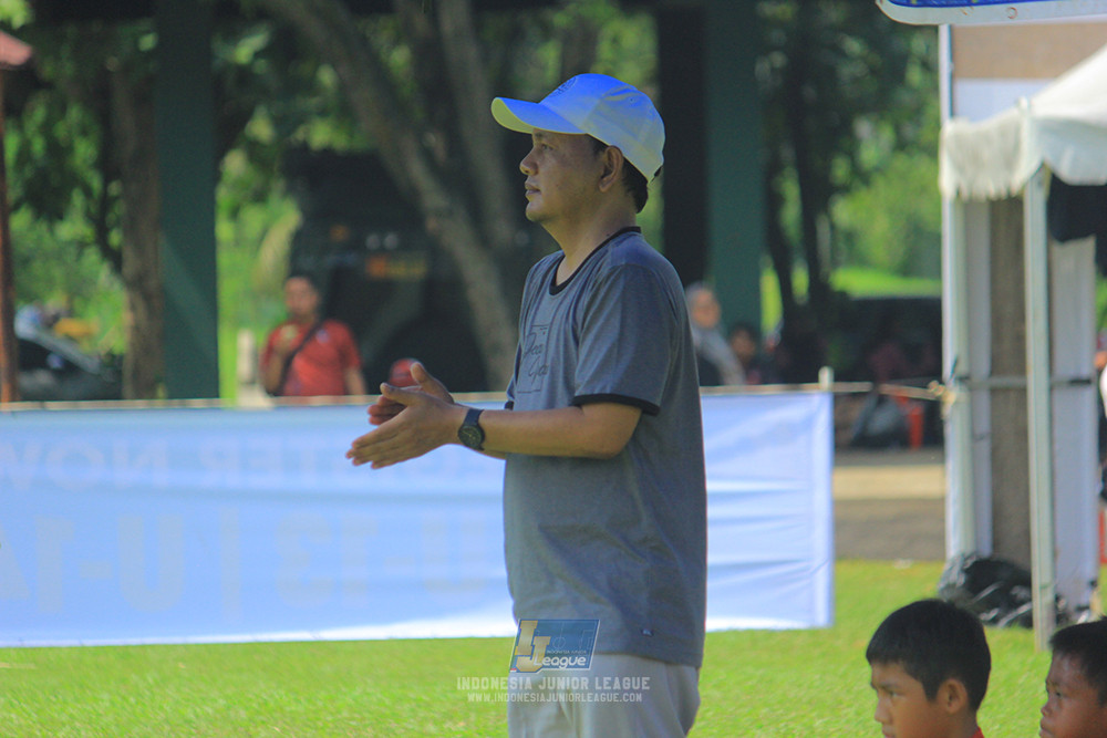 ijl u11 260426 karawang youth soccer vs indonesia muda utara