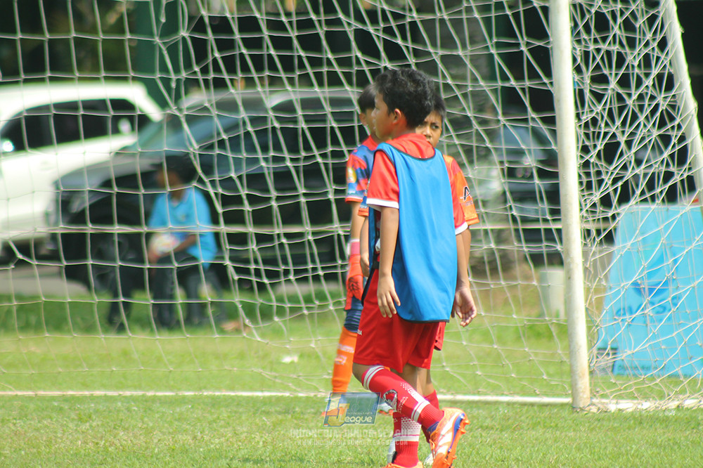 ijl u11 260426 karawang youth soccer vs indonesia muda utara