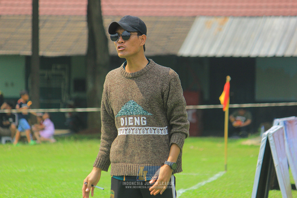 ijl u11 260426 karawang youth soccer vs indonesia muda utara