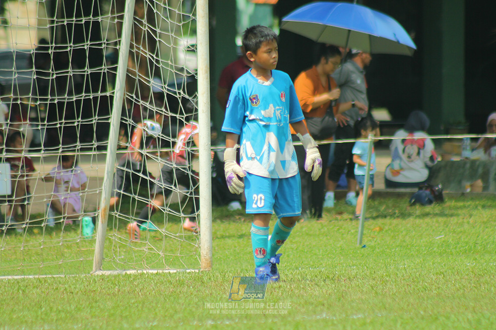 ijl u11 260426 karawang youth soccer vs indonesia muda utara