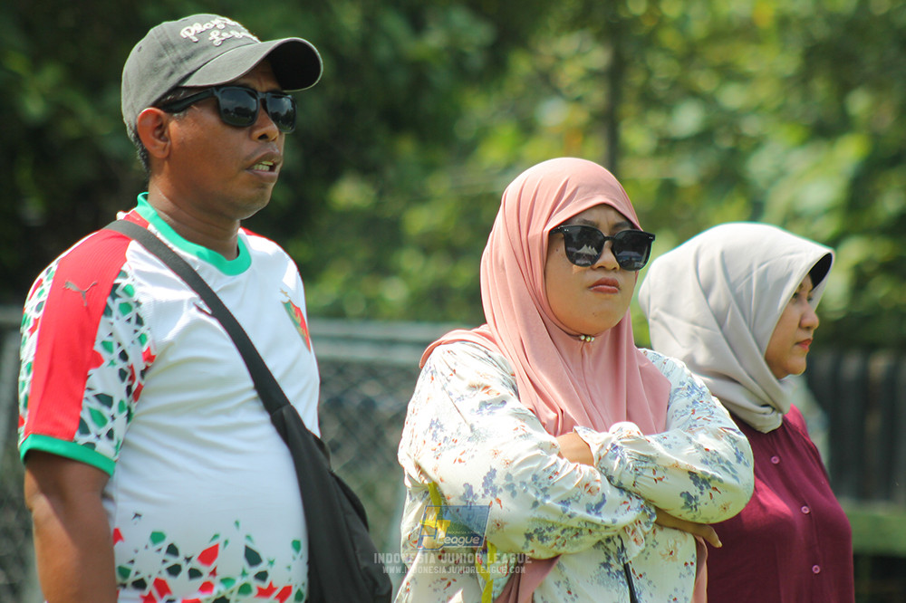 ijl u11 260426 karawang youth soccer vs indonesia muda utara