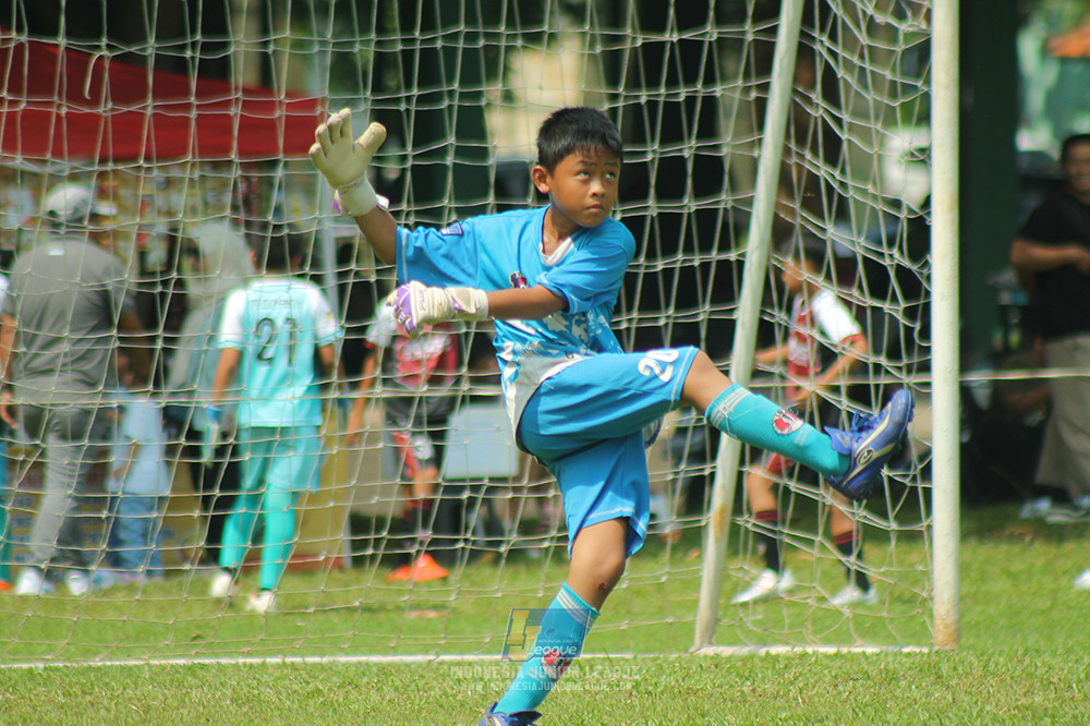 ijl u11 260426 karawang youth soccer vs indonesia muda utara