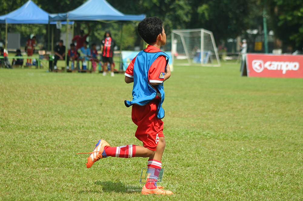 ijl u11 260426 karawang youth soccer vs indonesia muda utara