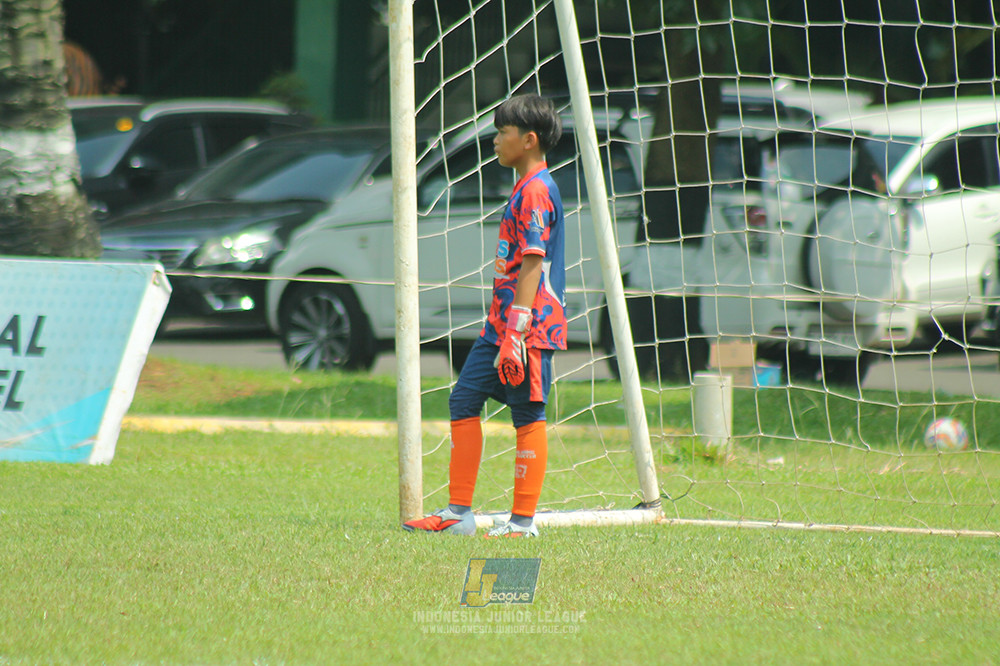 ijl u11 260426 karawang youth soccer vs indonesia muda utara