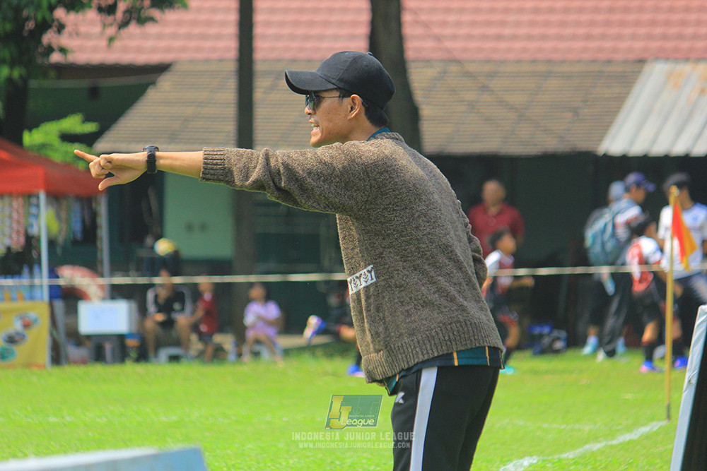 ijl u11 260426 karawang youth soccer vs indonesia muda utara