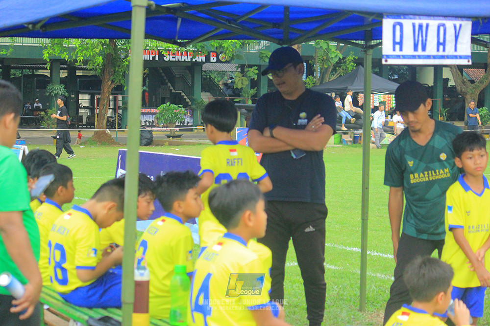 ijl u11 260426 khenzi united vs brazillian ss bintaro