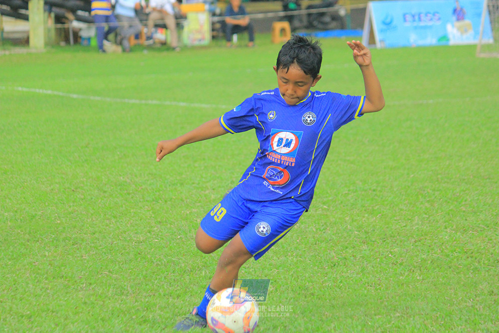 ijl u11 260426 khenzi united vs brazillian ss bintaro