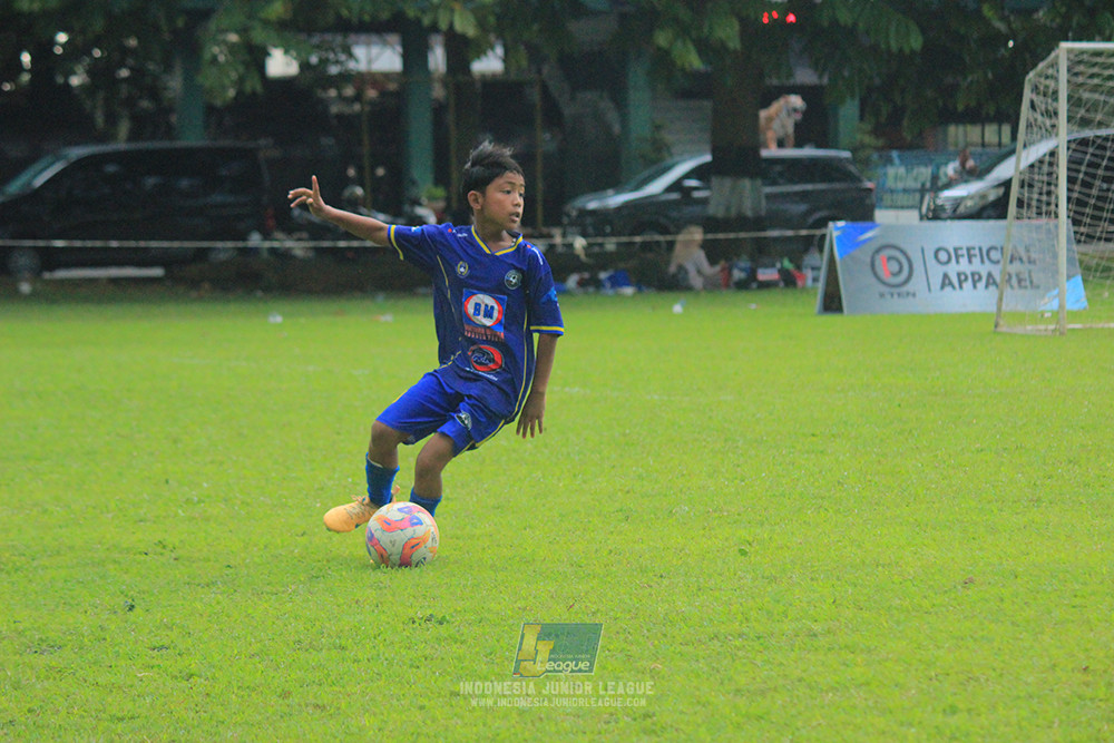 ijl u11 260426 khenzi united vs brazillian ss bintaro