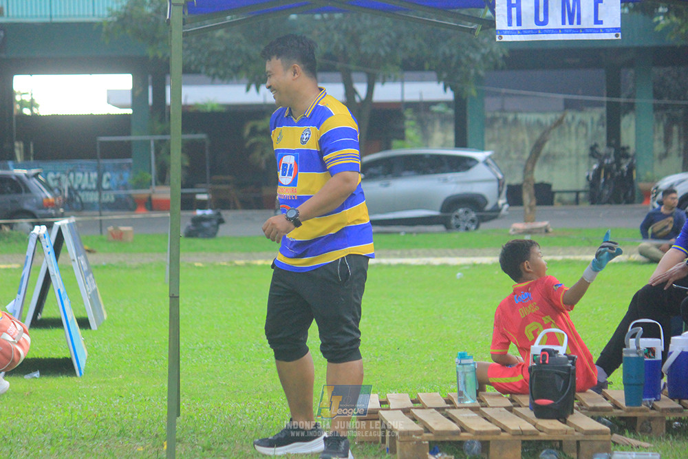 ijl u11 260426 khenzi united vs brazillian ss bintaro